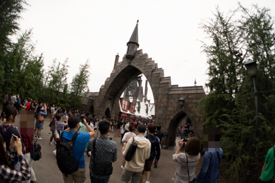 ウィザーディング・ワールド・オブ・ハリー・ポッター